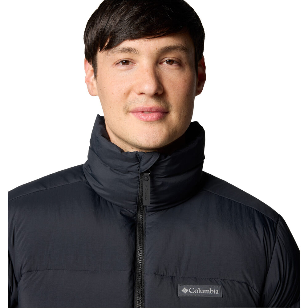 Columbia chaqueta outdoor hombre Bulo Point III Down Jacket 04