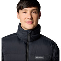 Columbia chaqueta outdoor hombre Bulo Point III Down Jacket 04