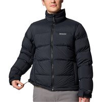 Columbia chaqueta outdoor hombre Bulo Point III Down Jacket 05