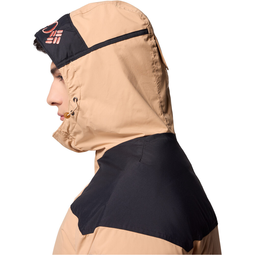 Columbia chaqueta outdoor hombre Challenger II Insulated Pullover 05