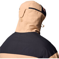 Columbia chaqueta outdoor hombre Challenger II Insulated Pullover 06