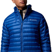 Columbia chaqueta outdoor hombre Corelite Down Jacket 03