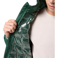 Columbia chaqueta outdoor hombre Delta Ridge II Down Hooded Jacket 03