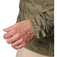 Columbia chaqueta outdoor hombre Delta Ridge II Down Hooded Jacket 06