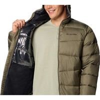 Columbia chaqueta outdoor hombre Fivemile Butte II Hooded Jacket 05