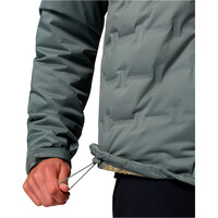 Columbia chaqueta outdoor hombre Grand Trek IV Down Hooded Jacket 07