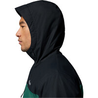 Columbia chaqueta outdoor hombre Hikebound II Insulated Jacket 04