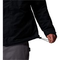 Columbia chaqueta outdoor hombre Hikebound II Insulated Jacket 05