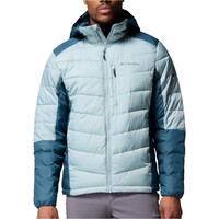 Labyrinth Loop II Hooded Jacket