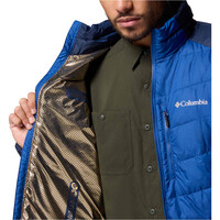 Columbia chaqueta outdoor hombre Labyrinth Loop II Jacket 03