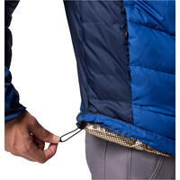 Columbia chaqueta outdoor hombre Labyrinth Loop II Jacket 04