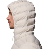 Columbia chaqueta outdoor hombre Lake 22 II Down Hooded Jacket 03