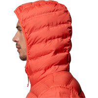 Columbia chaqueta outdoor hombre Lake 22 II Down Hooded Jacket 03