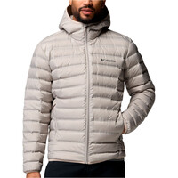 Lake 22 II Down Hooded Jacket