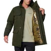 Columbia chaqueta outdoor hombre Landroamer II Down Parka 04