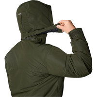 Columbia chaqueta outdoor hombre Landroamer II Down Parka 08