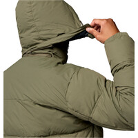 Columbia chaqueta outdoor hombre Landroamer Puffer Jacket 03