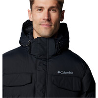 Columbia chaqueta outdoor hombre Landroamer Puffer Jacket 04