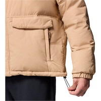 Columbia chaqueta outdoor hombre Landroamer Puffer Jacket 04