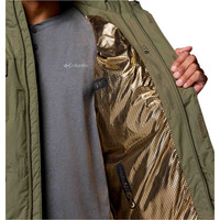 Columbia chaqueta outdoor hombre Landroamer Puffer Jacket 05