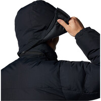 Columbia chaqueta outdoor hombre Landroamer Puffer Jacket 06