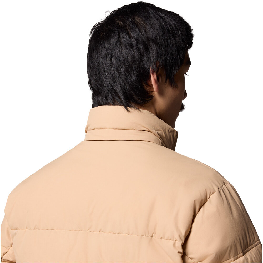 Columbia chaqueta outdoor hombre Landroamer Puffer Jacket 06