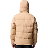 Columbia chaqueta outdoor hombre Landroamer Puffer Jacket vista trasera