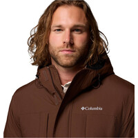 Columbia chaqueta outdoor hombre Landroamer Sherpa Lined Jacket 03