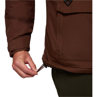 Columbia chaqueta outdoor hombre Landroamer Sherpa Lined Jacket 04