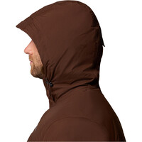 Columbia chaqueta outdoor hombre Landroamer Sherpa Lined Jacket 05