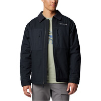 Columbia chaqueta outdoor hombre Loma Vista Fusion Jacket 04