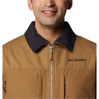 Columbia chaqueta outdoor hombre Loma Vista Fusion Jacket 04