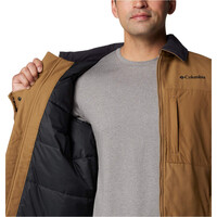 Columbia chaqueta outdoor hombre Loma Vista Fusion Jacket 05