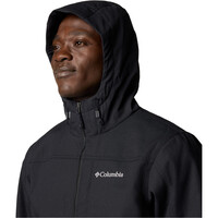 Columbia chaqueta outdoor hombre Loma Vista III Hooded Jacket 03