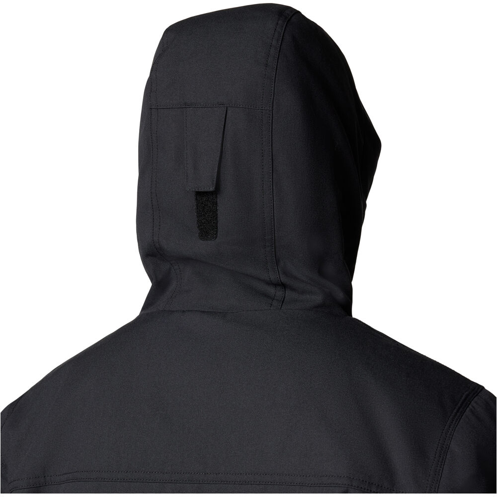 Columbia chaqueta outdoor hombre Loma Vista III Hooded Jacket 04