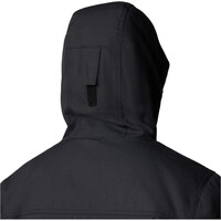 Columbia chaqueta outdoor hombre Loma Vista III Hooded Jacket 04