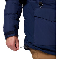 Columbia chaqueta outdoor hombre Marquam Peak Fusion II Parka 04