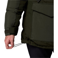 Columbia chaqueta outdoor hombre Marquam Peak Fusion II Parka 05