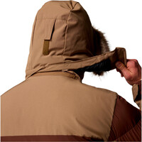 Columbia chaqueta outdoor hombre Marquam Peak Fusion II Parka 06
