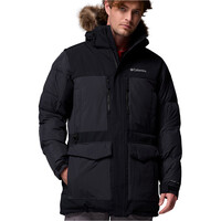 Marquam Peak Fusion II Parka