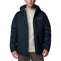 Columbia chaqueta outdoor hombre Oak Harbor II Insulated Jacket vista detalle