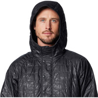 Columbia chaqueta outdoor hombre PFG Uncharted Insulated Anorak 03