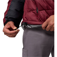 Columbia chaqueta outdoor hombre Pike Lake II Hooded Jacket 03