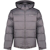 Pike Lake II Hooded Jacket