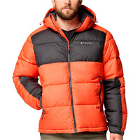 Pike Lake II Hooded Jacket