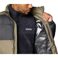 Columbia chaqueta outdoor hombre Pike Lake II Jacket 04