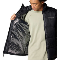 Columbia chaqueta outdoor hombre Pike Lake II Jacket 05
