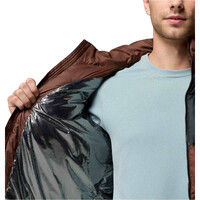 Columbia chaqueta outdoor hombre Pike Lake II Jacket vista detalle