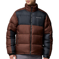 Pike Lake II Jacket