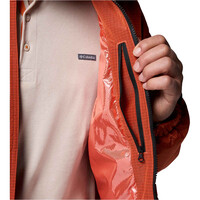 Columbia chaqueta outdoor hombre Pike Lake Novelty Jacket 03